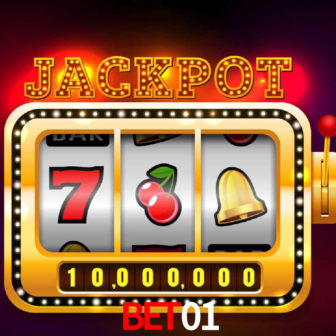 bet01：Jogue nas melhores slots e descubra o jackpot dos seus sonhos!